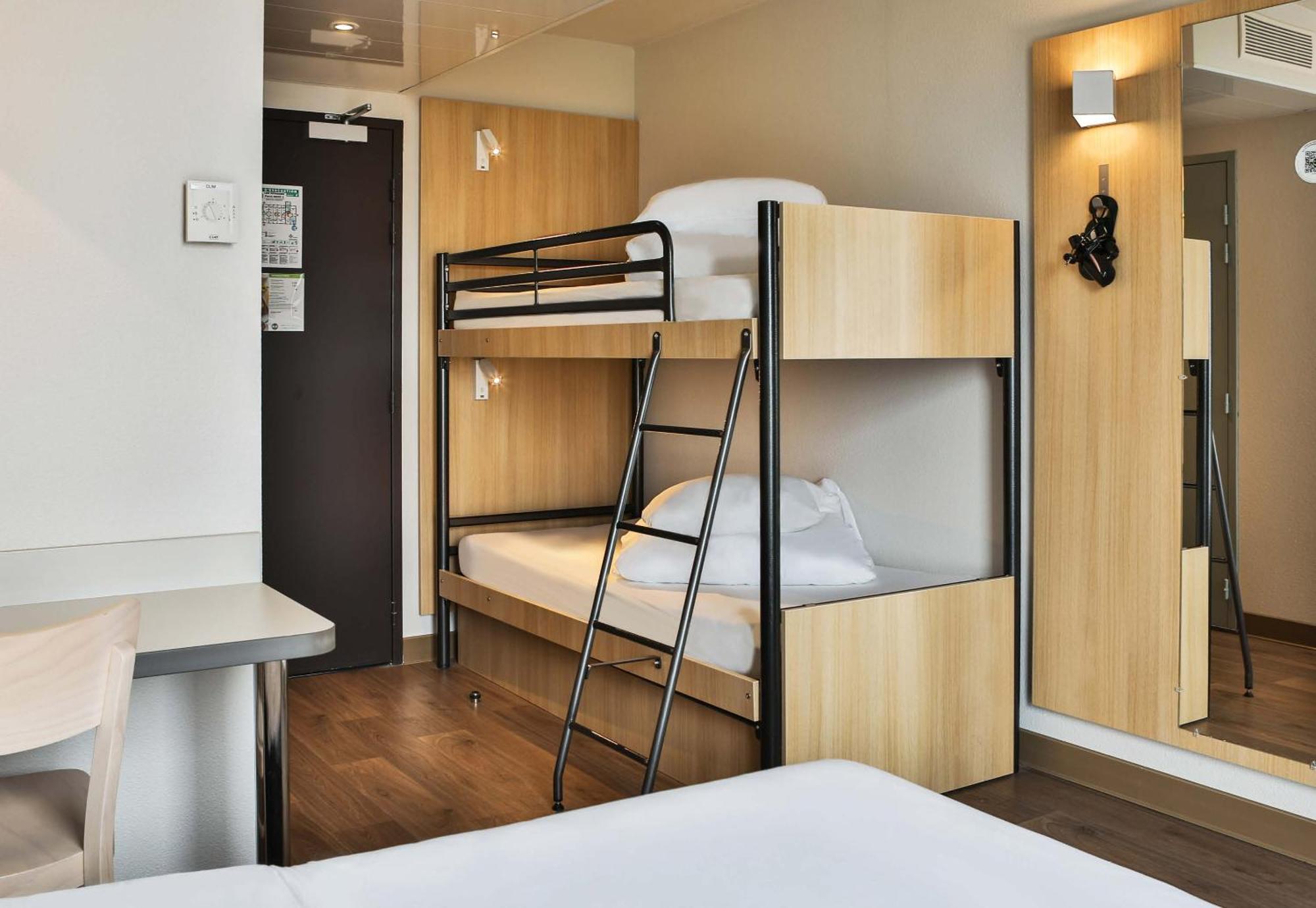 B&B Hotel ليزيربييه المظهر الخارجي الصورة