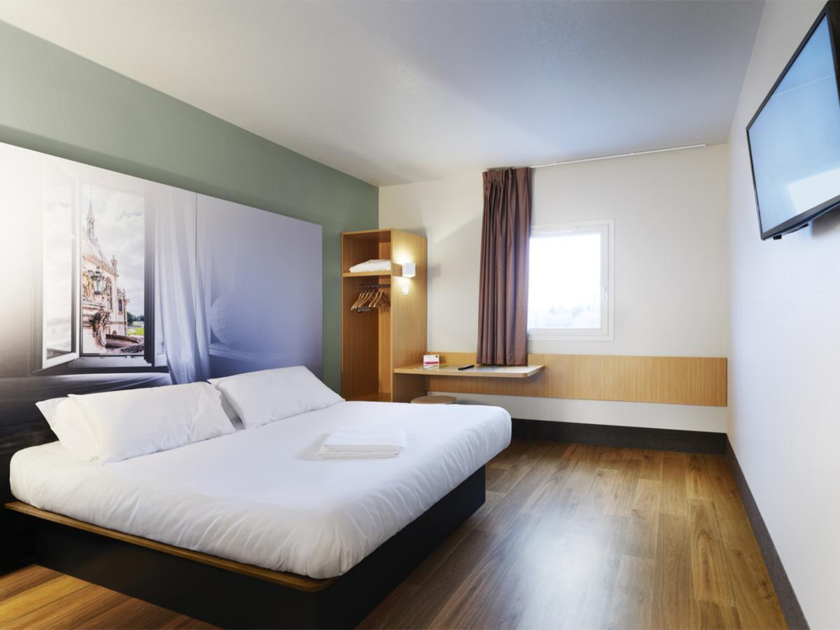 B&B Hotel ليزيربييه المظهر الخارجي الصورة