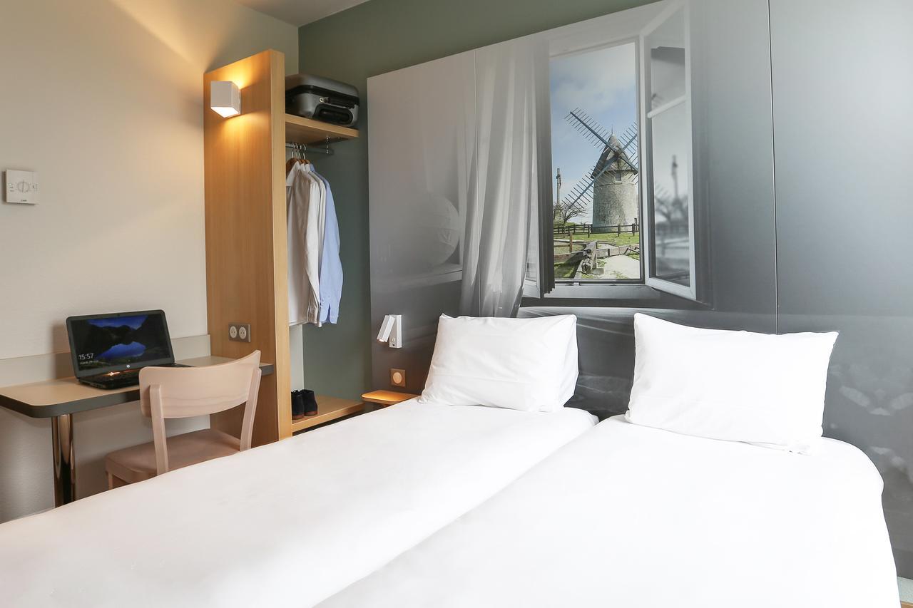 B&B Hotel ليزيربييه المظهر الخارجي الصورة