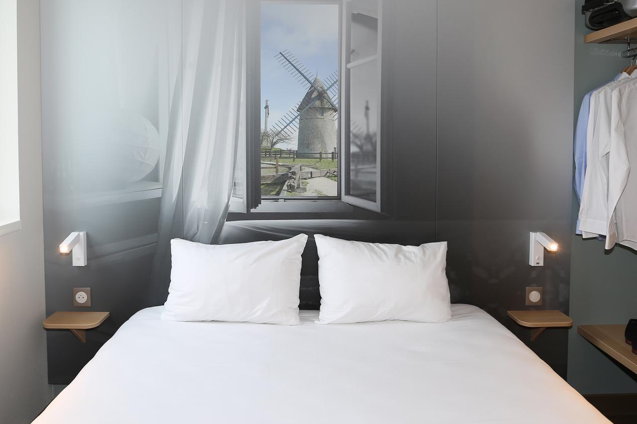 B&B Hotel ليزيربييه المظهر الخارجي الصورة